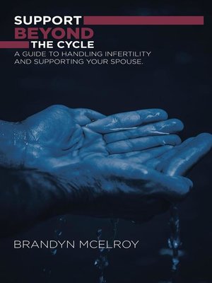 cover image of Support Beyond the Cycle